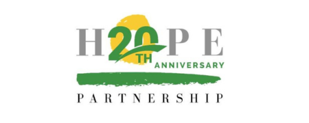 Hope Partnership Logo