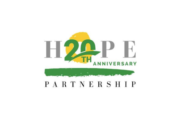 Hope Partnership Logo